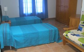 Duplex La Graciosa