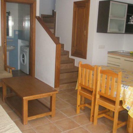 Duplex La Graciosa Apartamento Caleta de Sebo Exterior foto