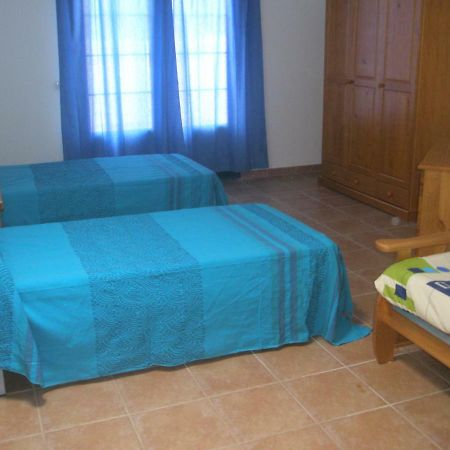 Duplex La Graciosa Apartamento Caleta de Sebo Exterior foto