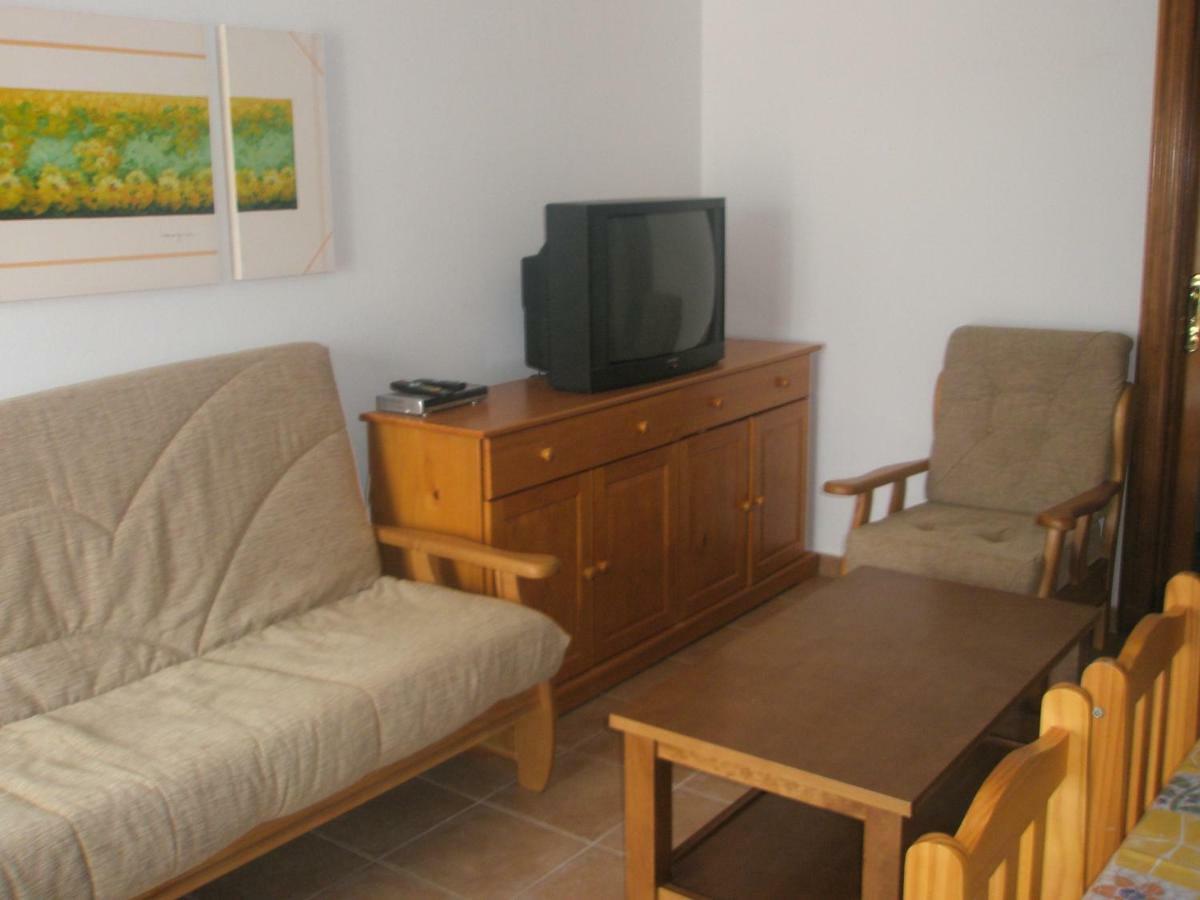 Duplex La Graciosa Apartamento Caleta de Sebo Exterior foto