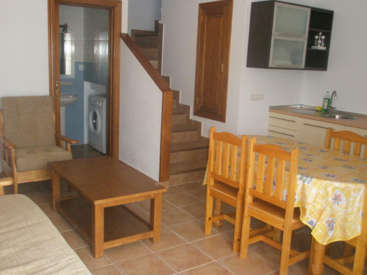 Duplex La Graciosa Apartamento Caleta de Sebo Exterior foto