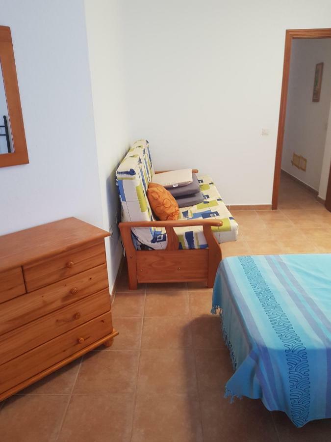 Duplex La Graciosa Apartamento Caleta de Sebo Exterior foto